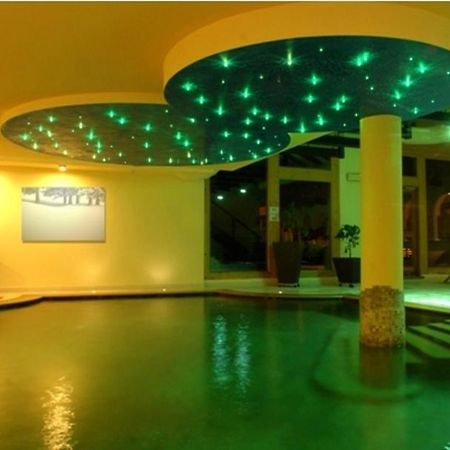 Hotel Scoiattolo テーゼロ エクステリア 写真