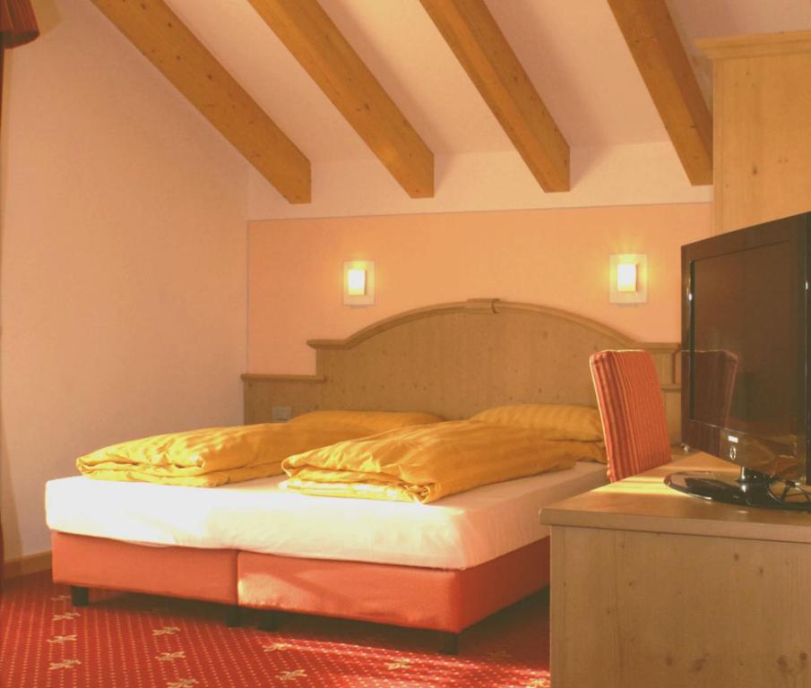 Hotel Scoiattolo テーゼロ 部屋 写真