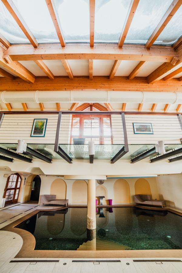 Hotel Scoiattolo テーゼロ エクステリア 写真
