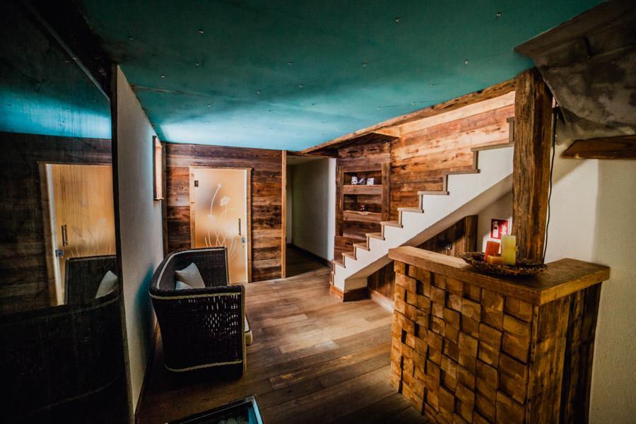 Hotel Scoiattolo テーゼロ エクステリア 写真