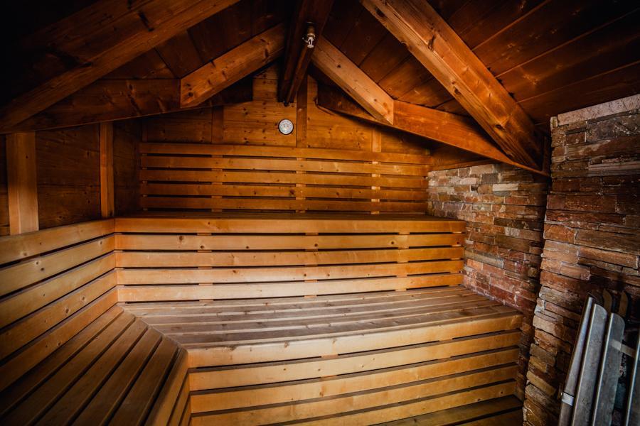 Hotel Scoiattolo テーゼロ エクステリア 写真