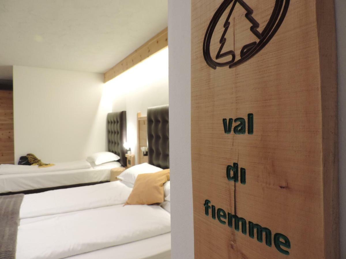 Hotel Scoiattolo テーゼロ エクステリア 写真