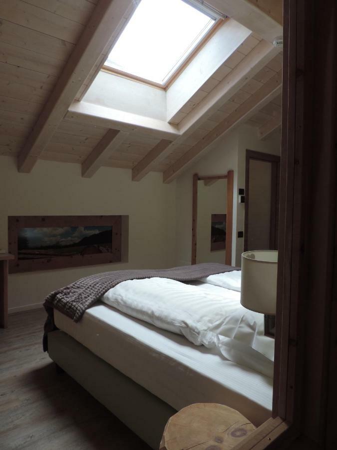 Hotel Scoiattolo テーゼロ エクステリア 写真