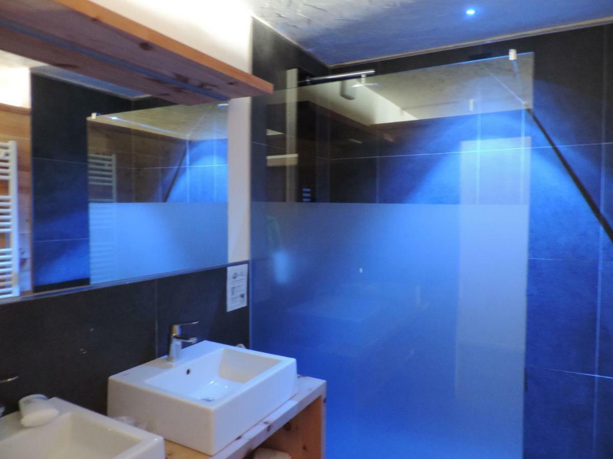 Hotel Scoiattolo テーゼロ エクステリア 写真