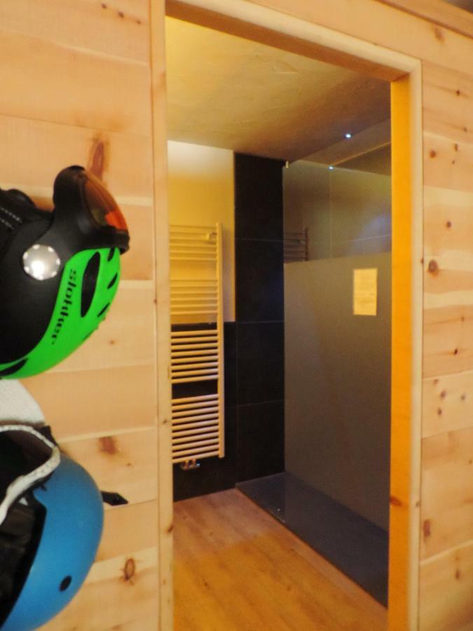 Hotel Scoiattolo テーゼロ エクステリア 写真